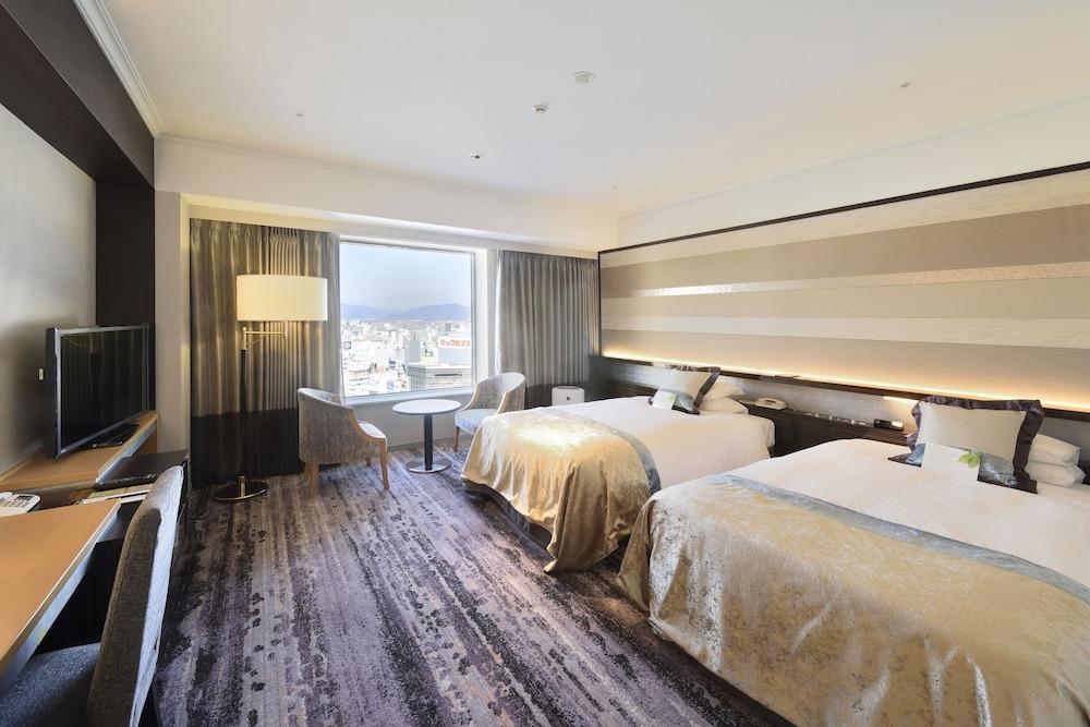 Hotel Granvia Okayama