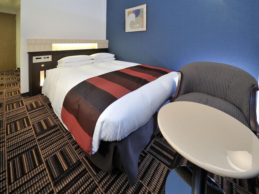 Hotel Granvia Okayama