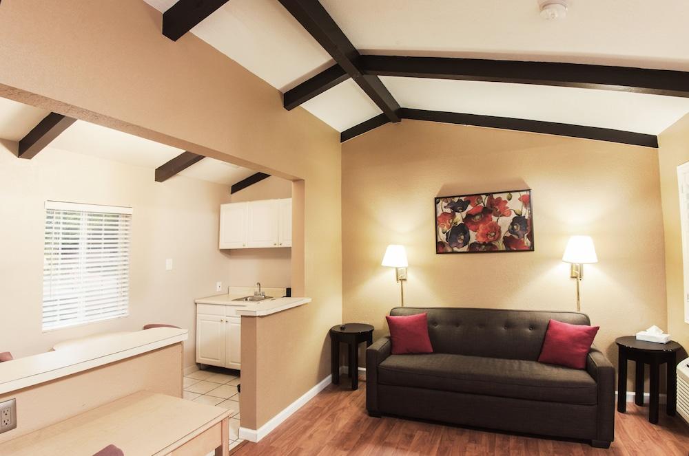 Tri Valley Inn & Suites, Pleasanton