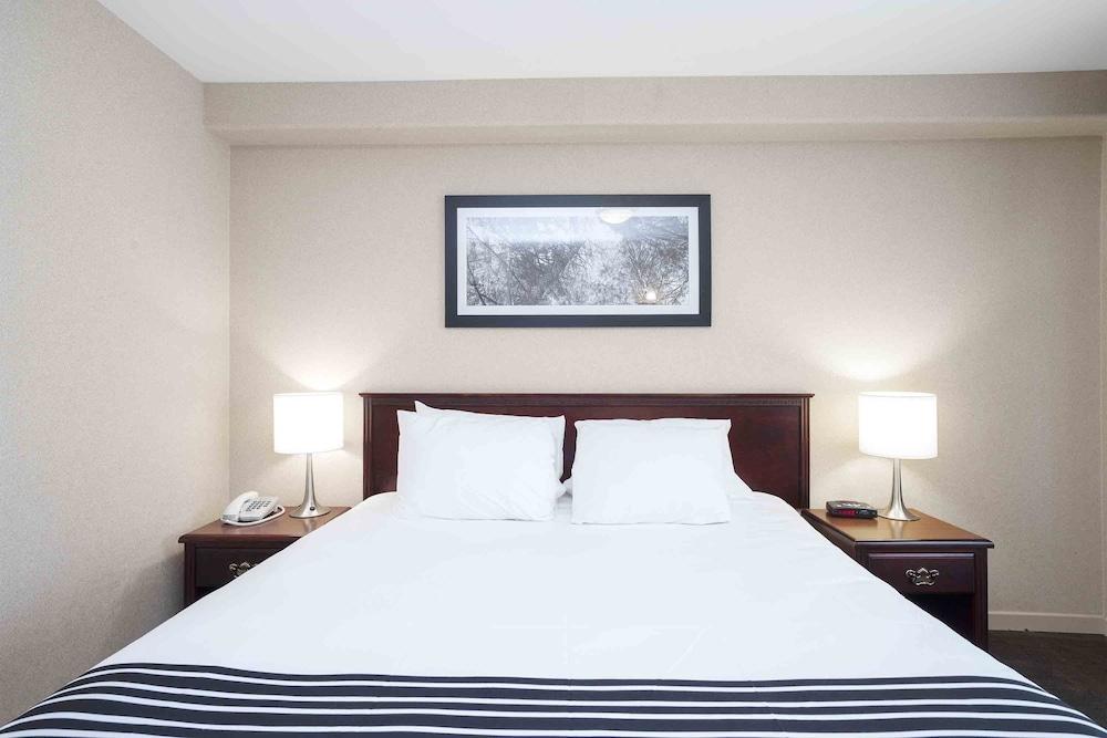 Sandman Hotel Quesnel