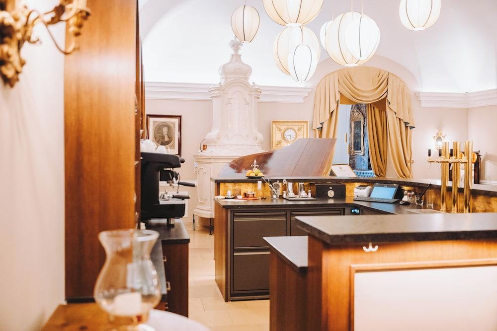 Hotel Schloss Durnstein