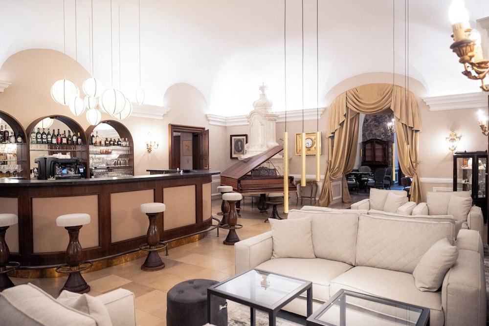 Hotel Schloss Durnstein