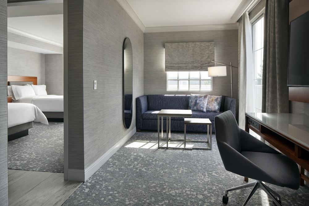 The Westin Palo Alto