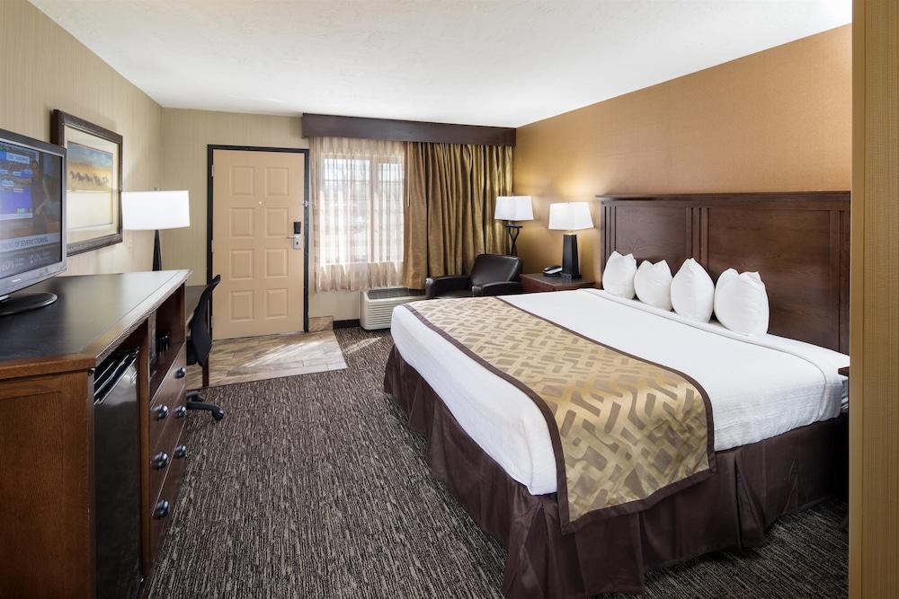 Best Western Ramkota Hotel