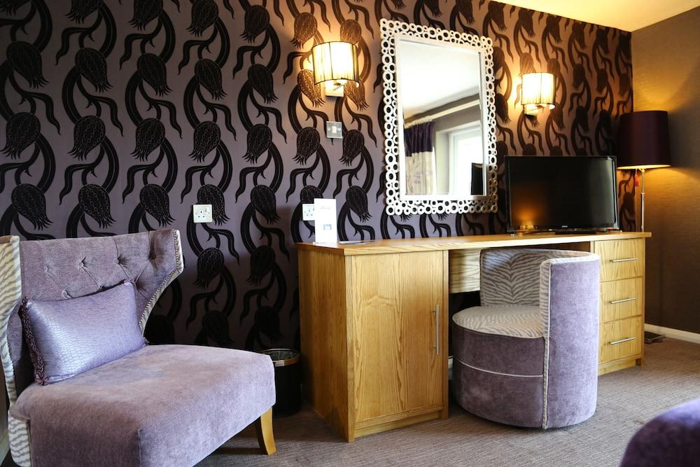 Thornton Hall Hotel and Spa