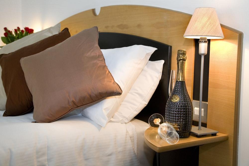 Best Western Atlantic Hotel