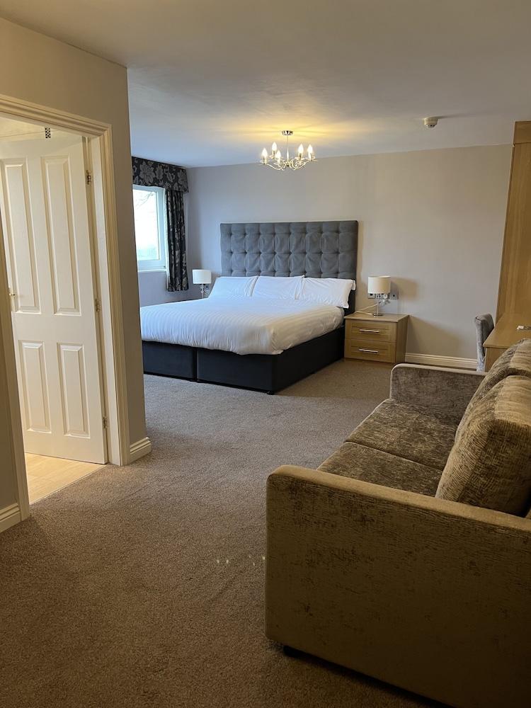 The Stirk House Hotel