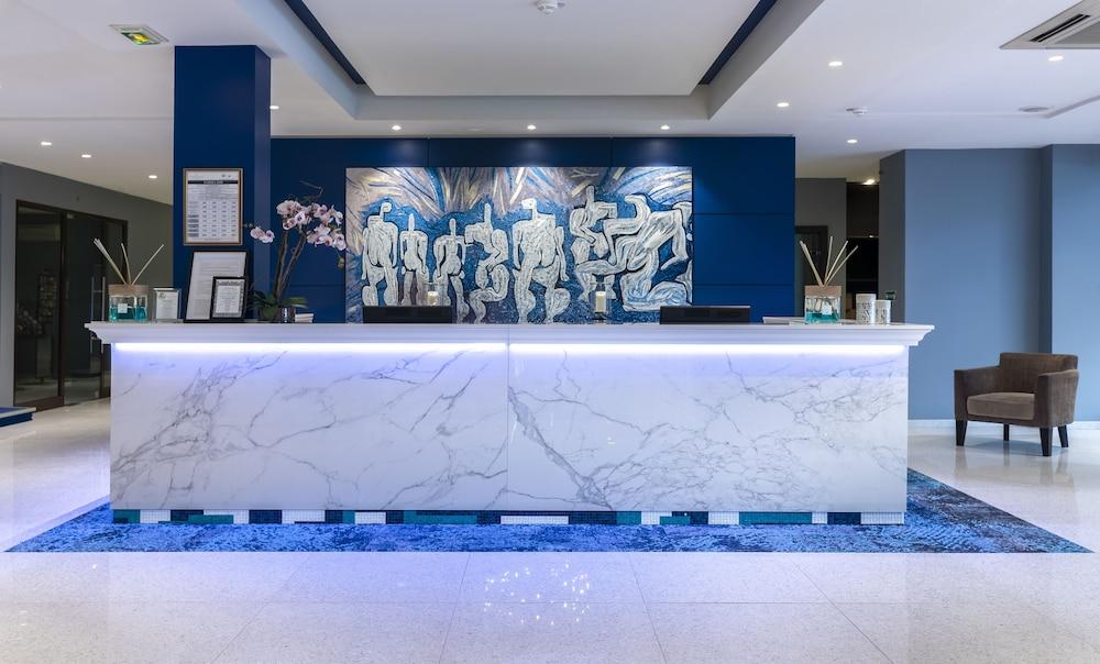 Hôtel Juliana Cannes