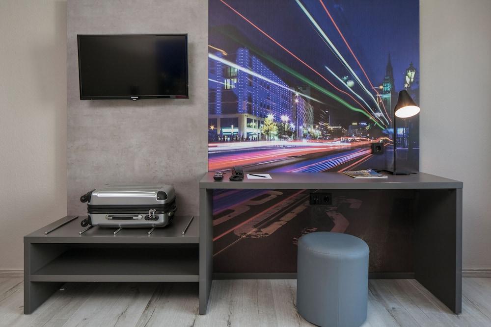 Hotel Berlin Lichtenberg