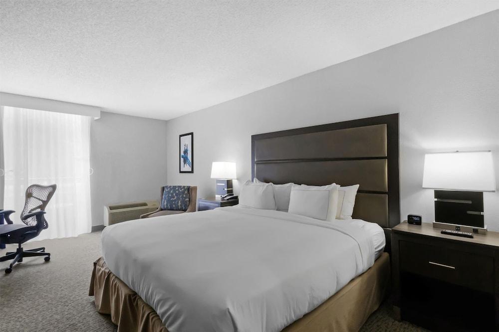 Doubletree By Hilton - Palm Beach Gardens