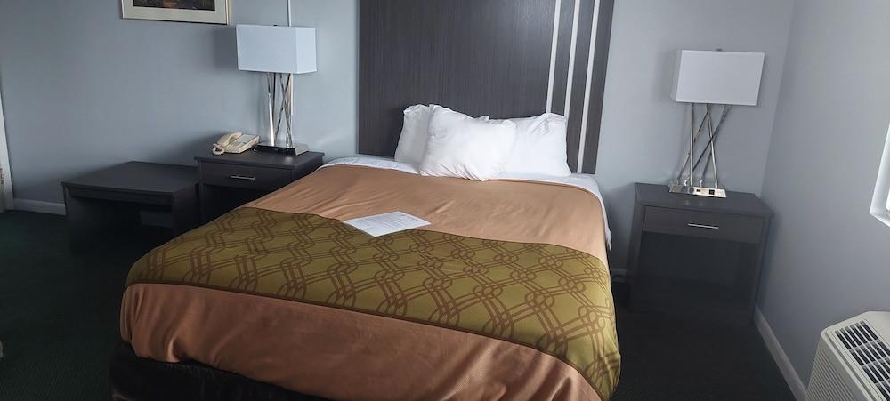 Rodeway Inn Kalkaska