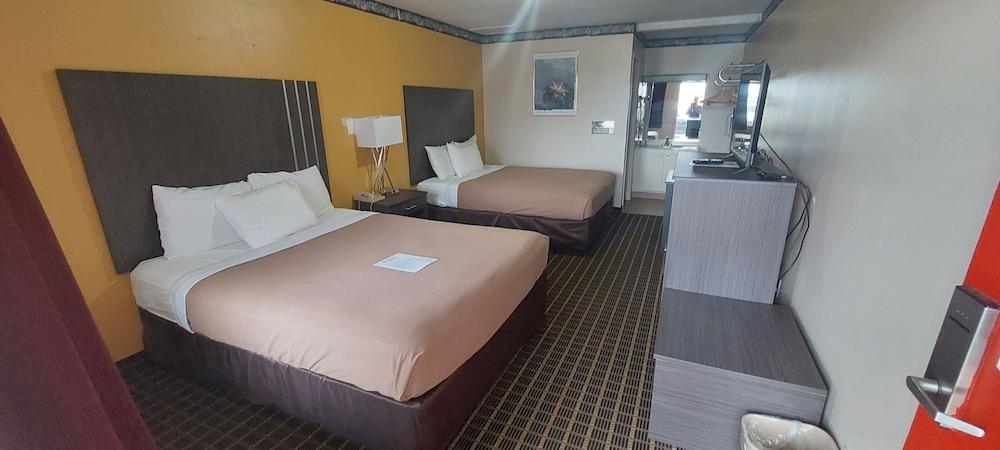 Rodeway Inn Kalkaska