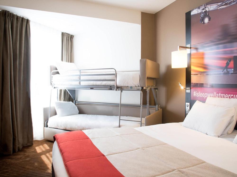 Mercure Paris Boulogne