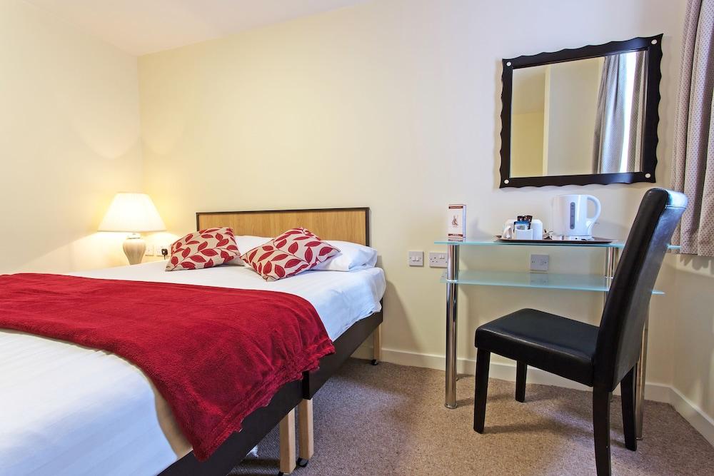 Britannia Hotel Leeds