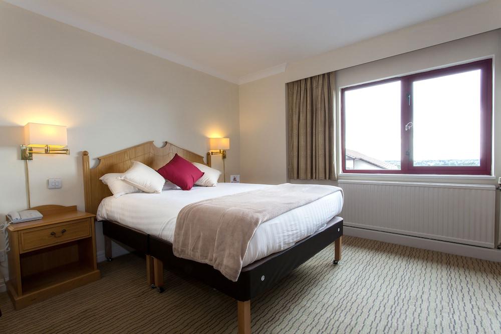 Britannia Hotel Leeds