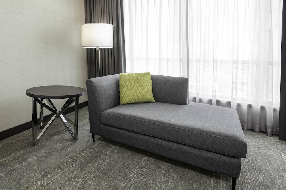 Hilton Vancouver Metrotown