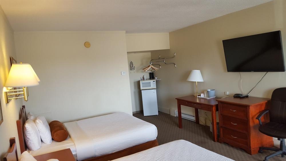 Knights Inn Lethbridge