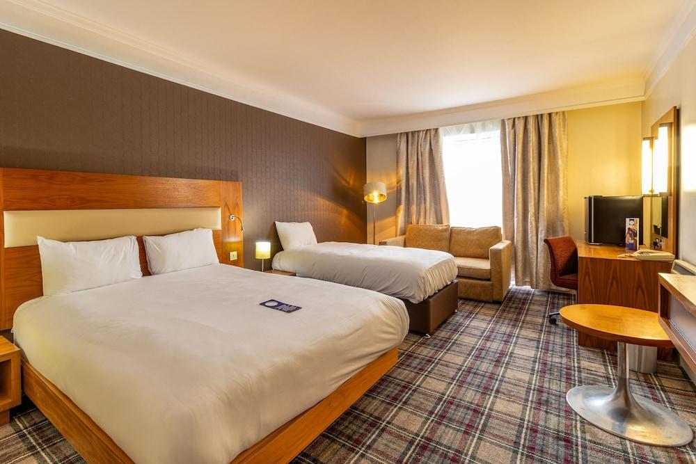 Bromsgrove Hotel & Spa