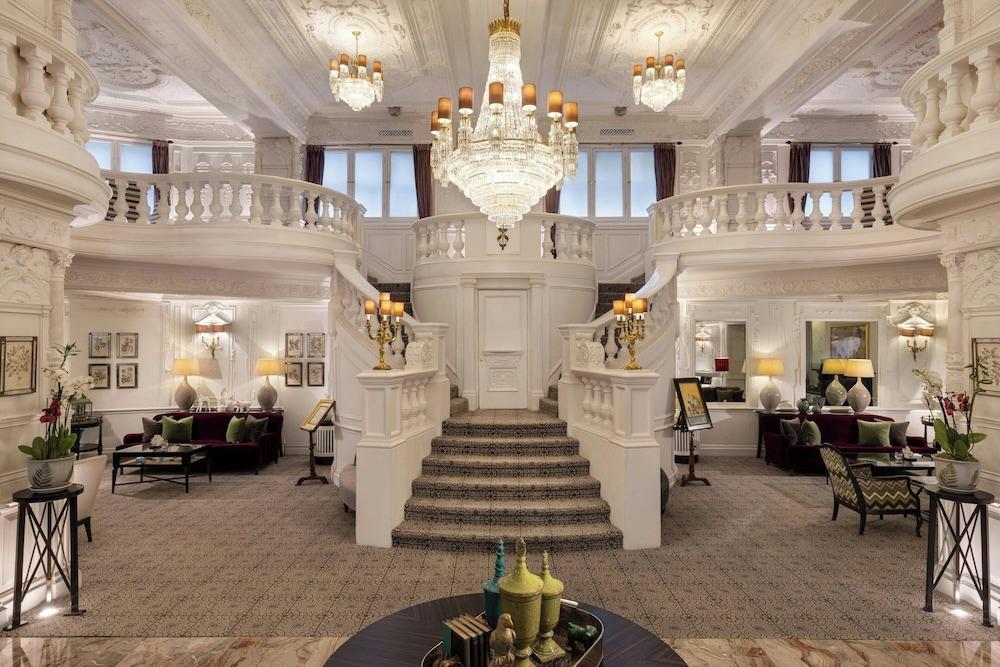 St. Ermins Hotel, Autograph Collection