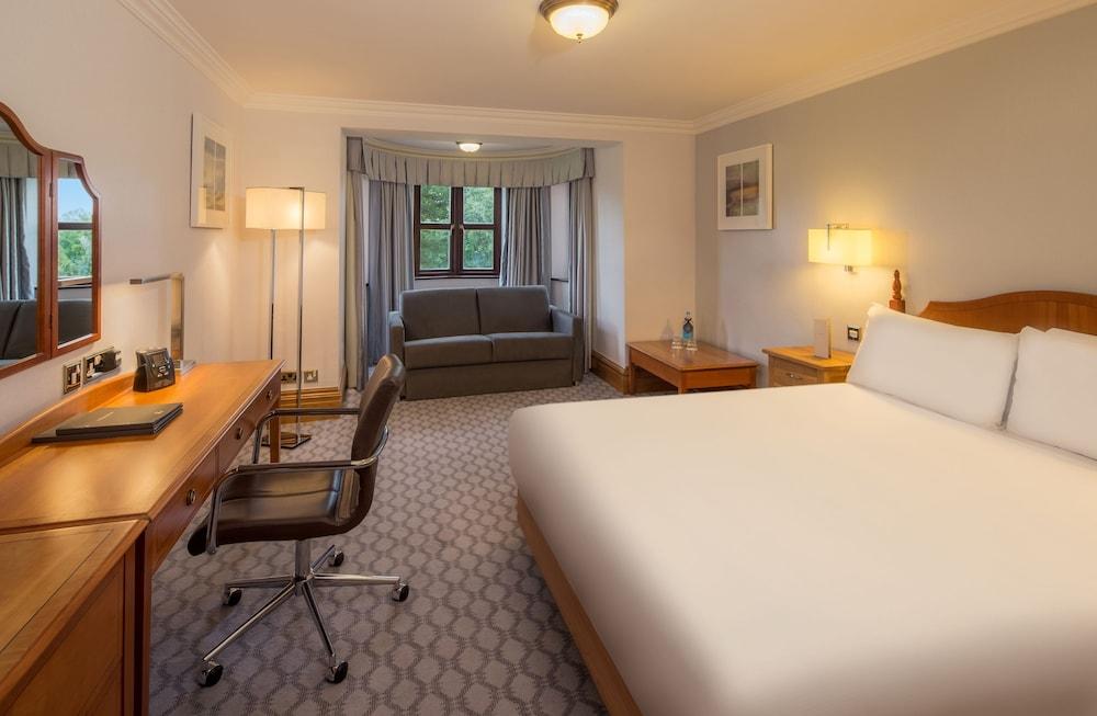 Hilton Puckrup Hall Hotel & Golf Club, Tewkesbury