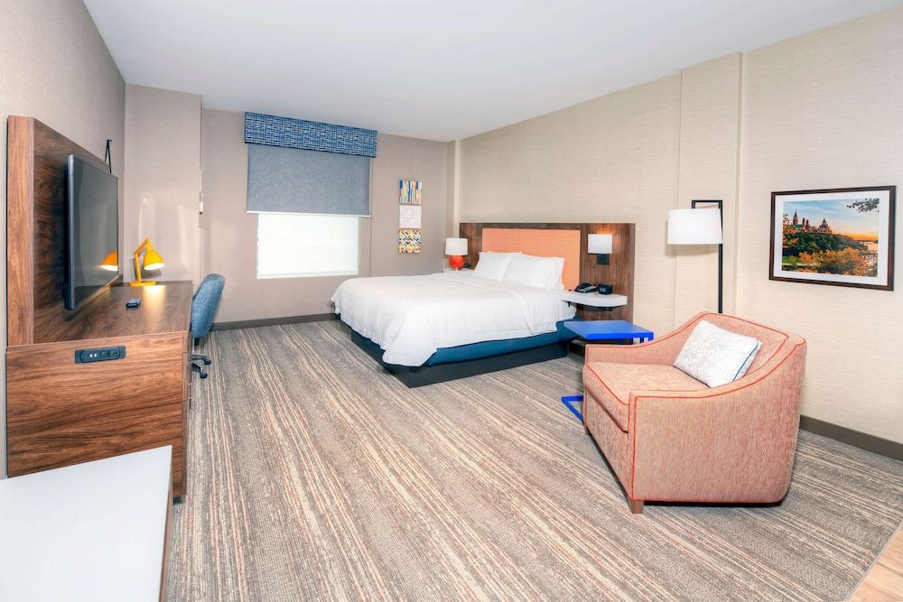 Hampton Inn by Hilton Ottawa