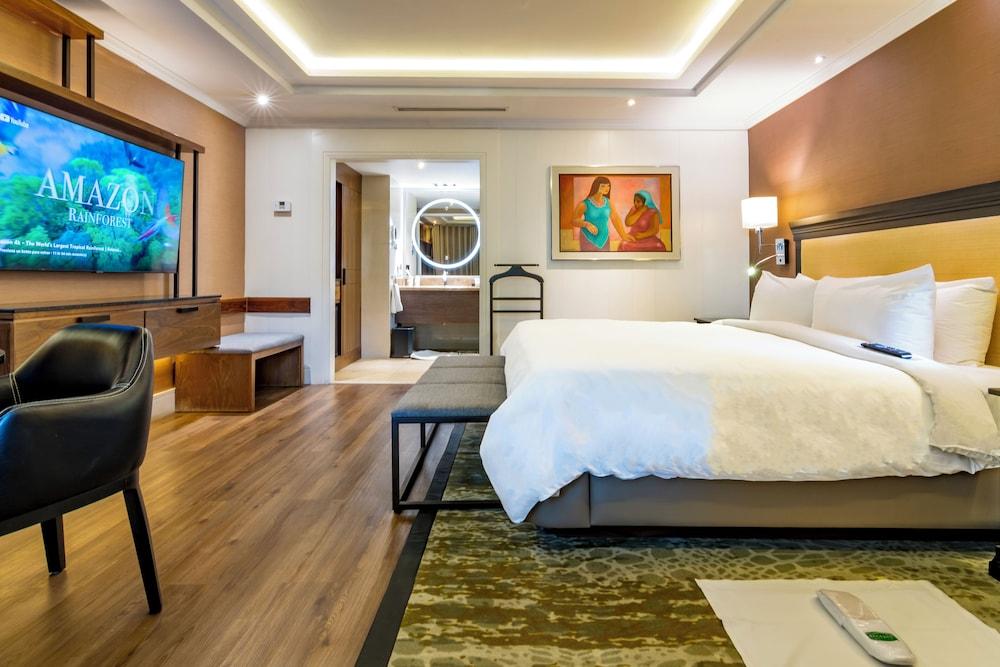 Hotel Lucerna Mexicali