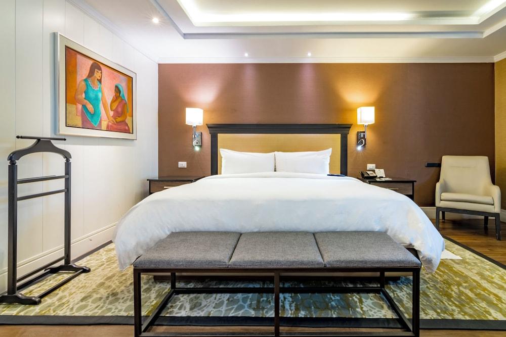 Hotel Lucerna Mexicali