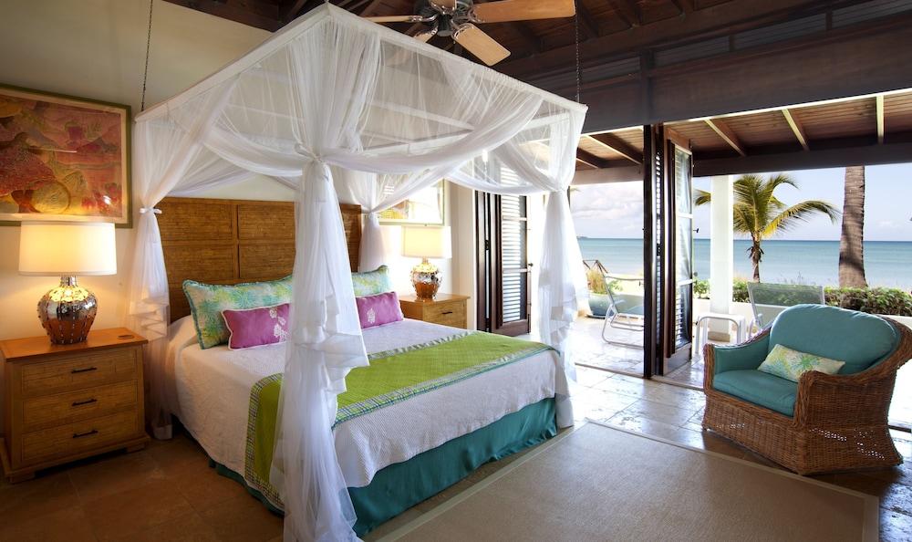 Jumby Bay Island - Oetker Collection