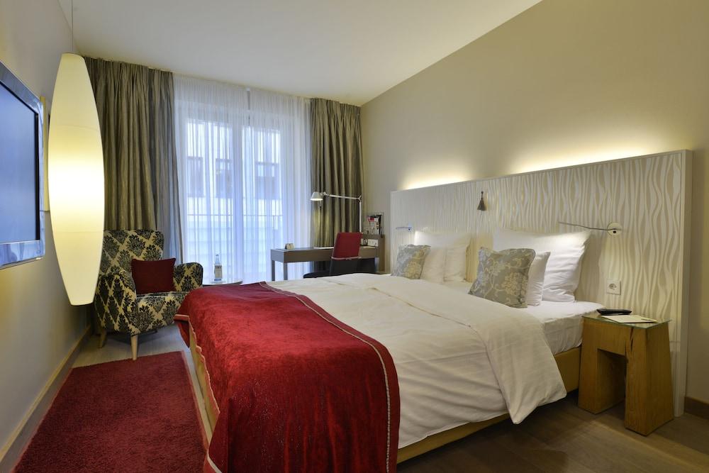 Hotel Victoria, BW Signature Collection