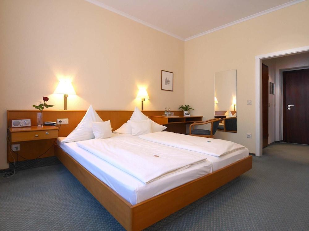 Hotel Martha Dresden