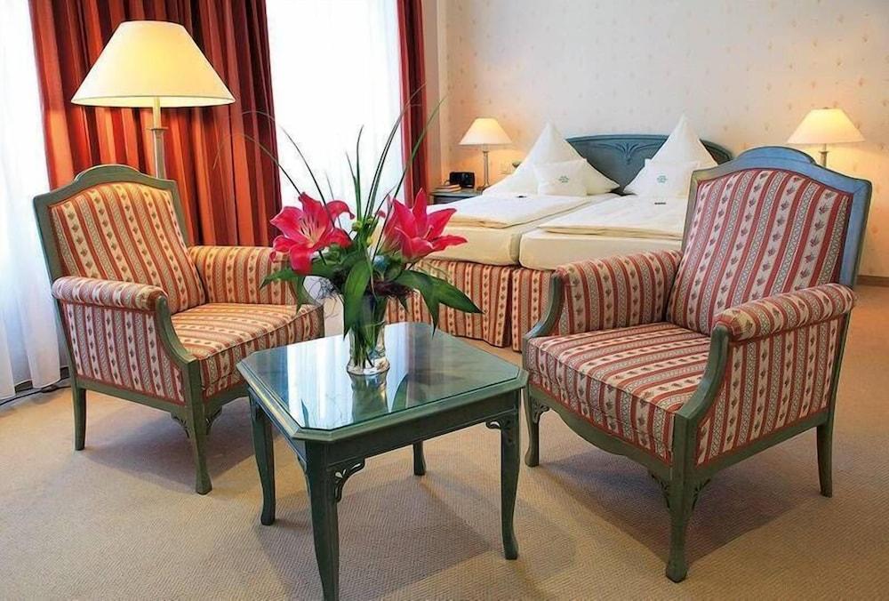 Hotel Martha Dresden