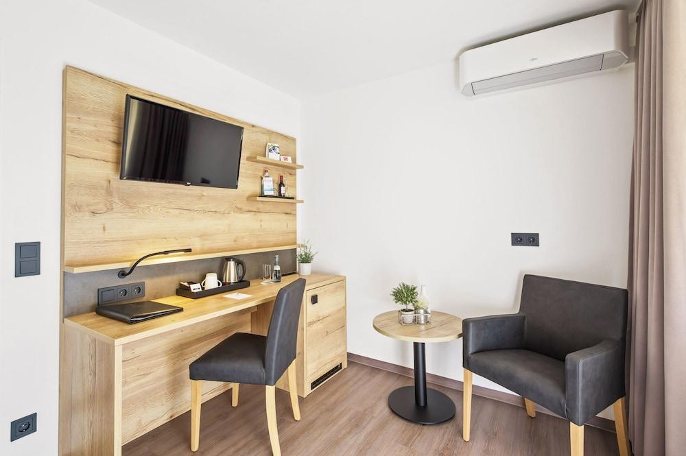 Best Western Hotel Favorit