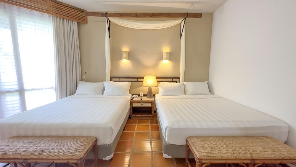 Transamerica Resort Comandatuba – All Inclusive