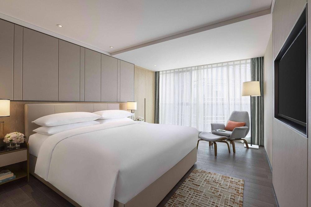 Marriott Executive Apartments Chongqing