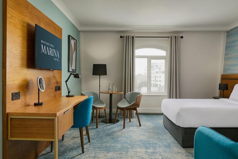 Waterford Marina Hotel
