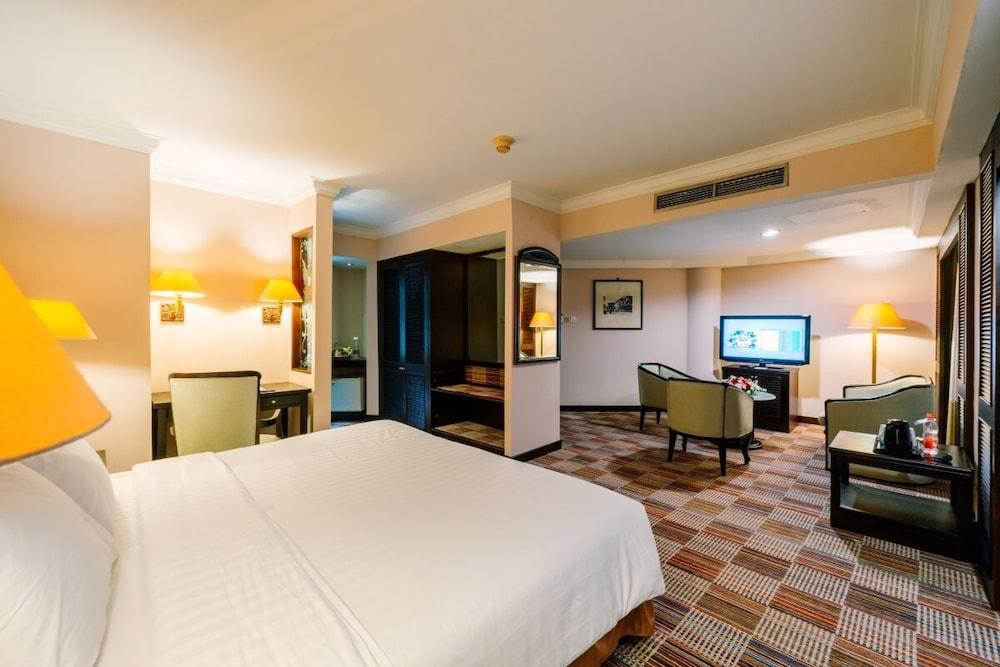 Grand Diamond Hotel Yogyakarta