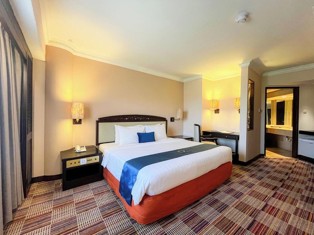 Grand Diamond Hotel Yogyakarta