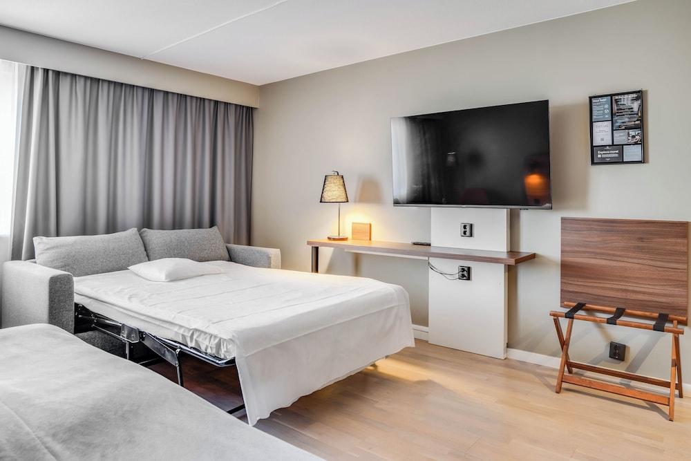 ProfilHotels Grand Kristianstad