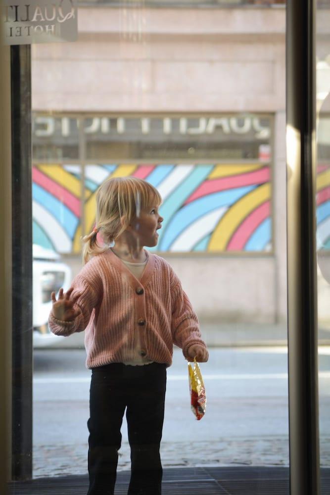 Quality Hotel the Mill