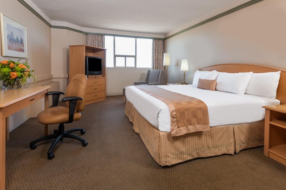 Edmonton Inn and Conference Centre