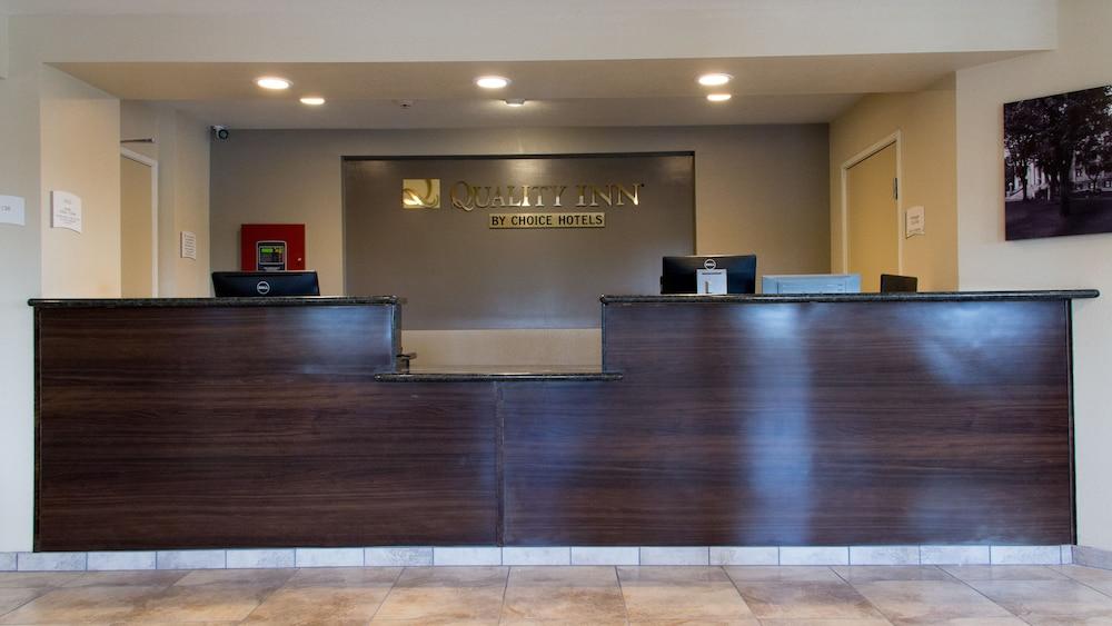 Quality Inn Prescott