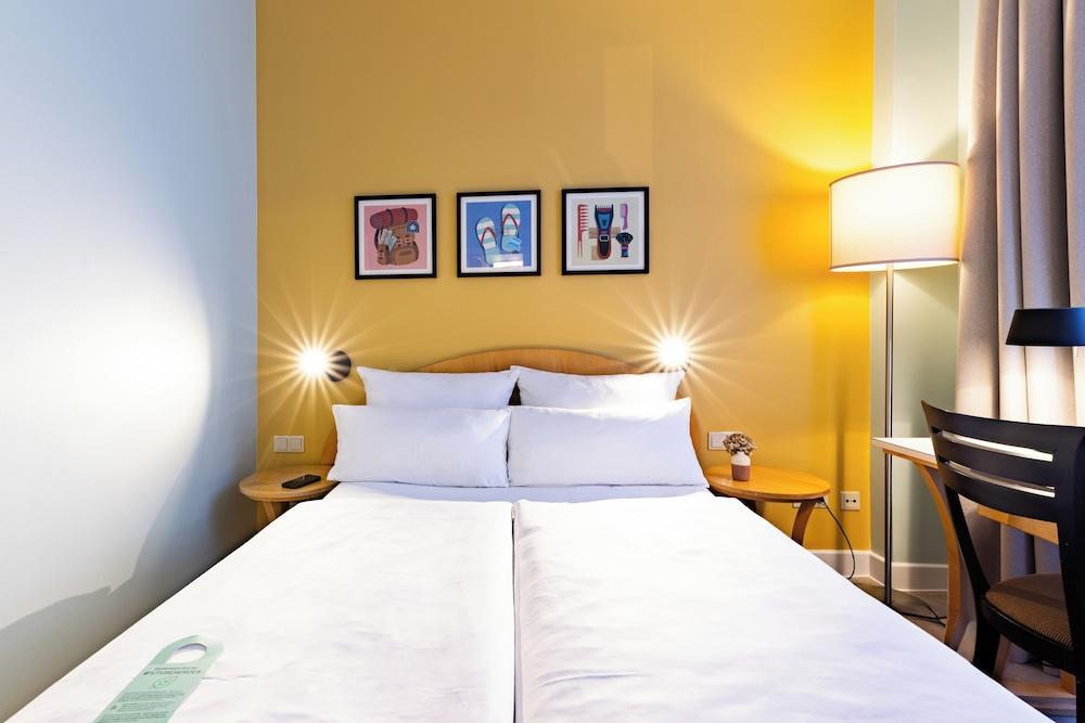 Garner Hotel Berlin Messe by IHG