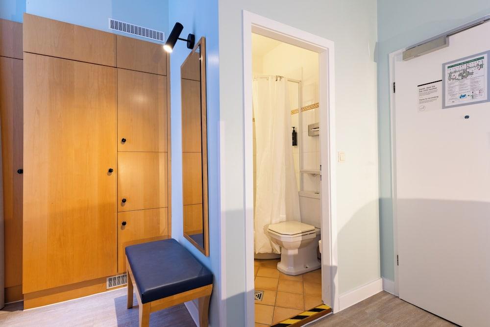 Garner Hotel Berlin Messe by IHG