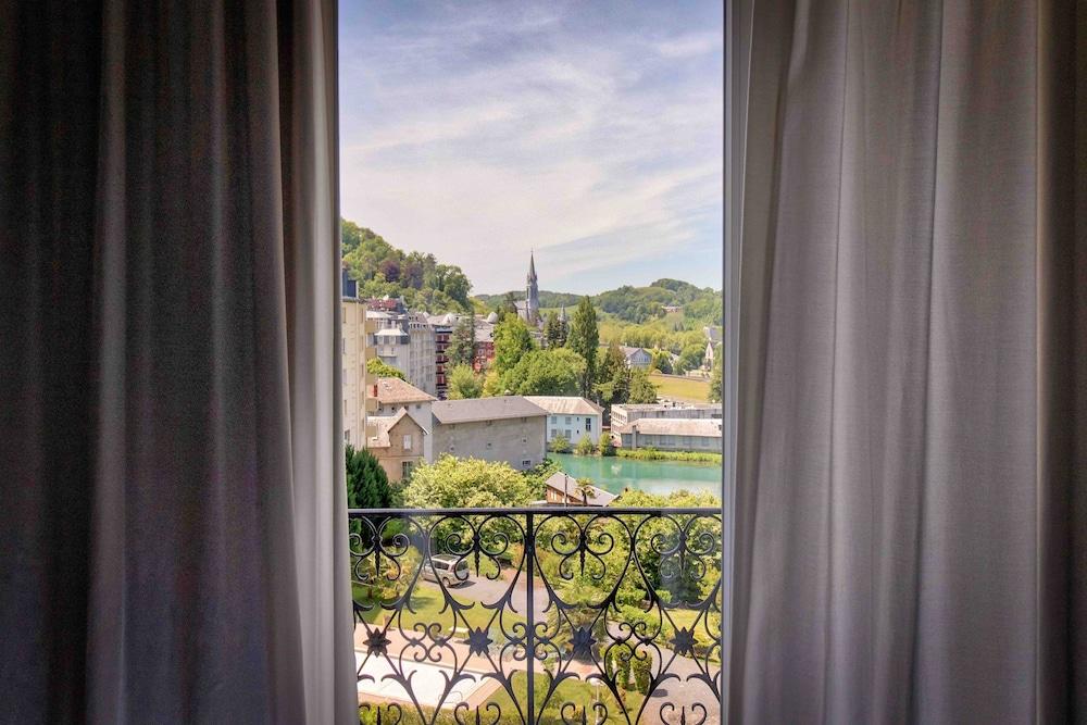 Belfry Spa by Ligne St Barth