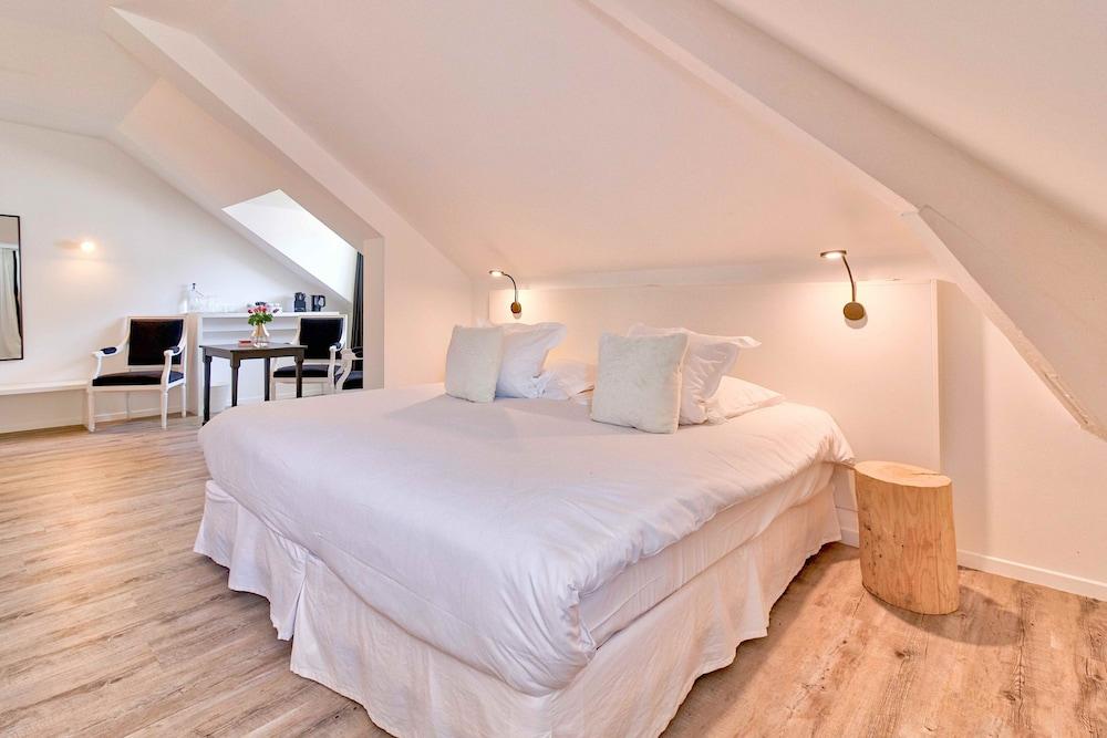 Belfry Spa by Ligne St Barth