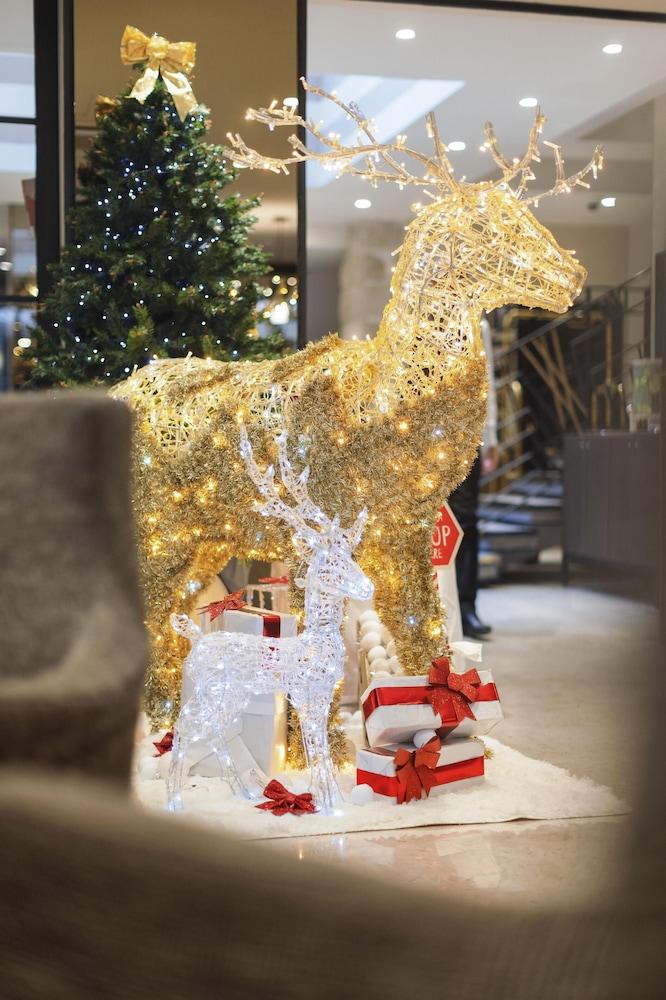 Best Western Plus Hotel Massena Nice