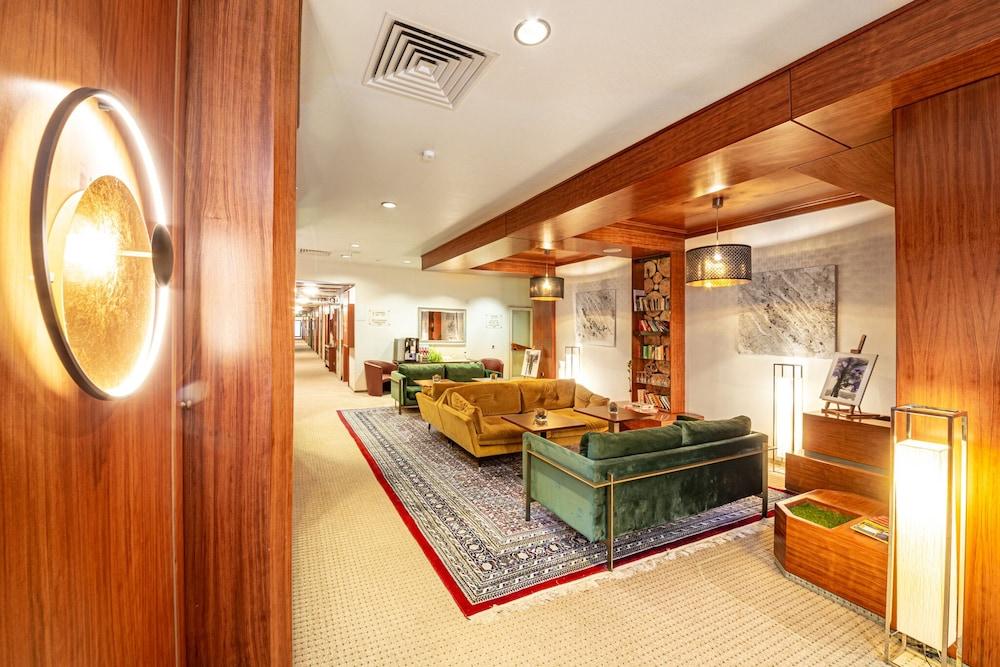 Best Living Hotel Arotel