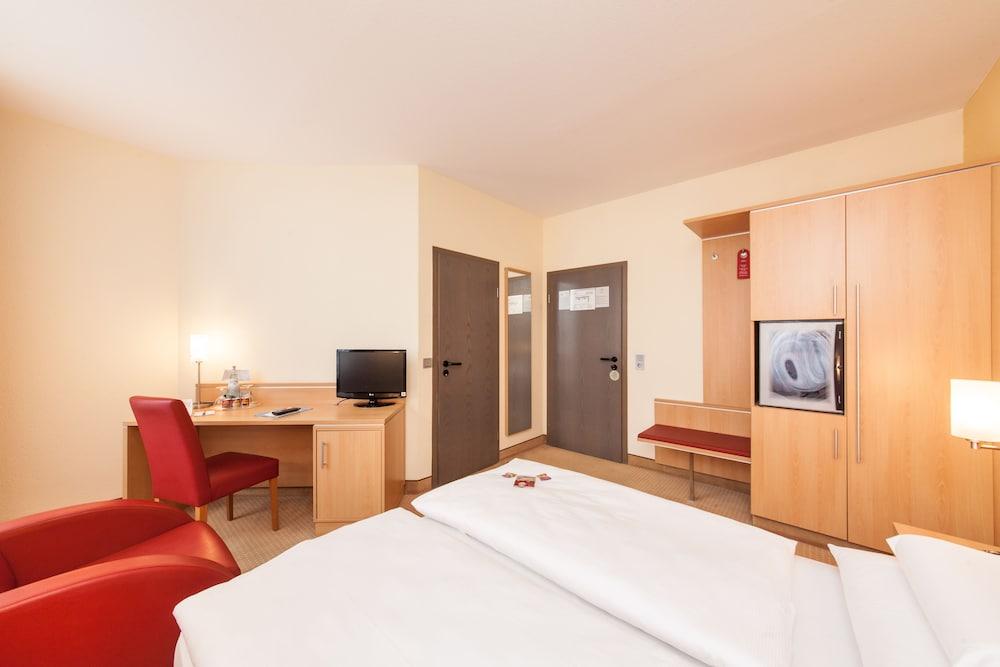 Hotel Offenbacher Hof