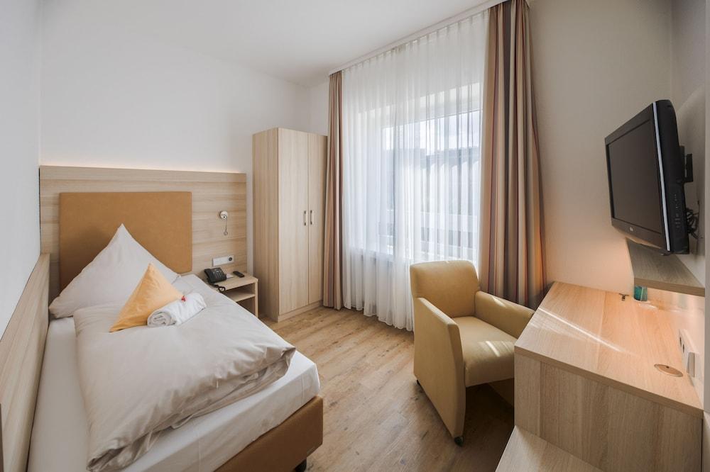 Concorde Hotel Am Leineschloss