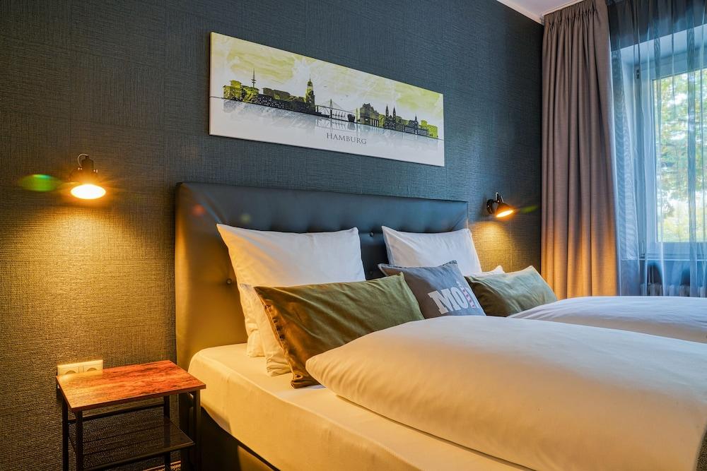 Centro Hotel City Gate